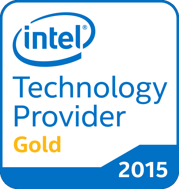 Bend Internet Solutions is a certified Intel Technology Provider